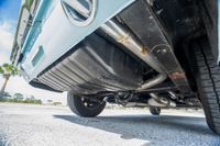 1965 Ford Mustang Convertible for sale