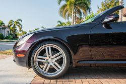 2003 Lexus SC430 for sale