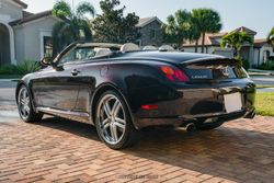 2003 Lexus SC430 for sale