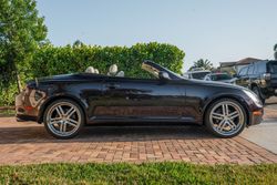 2003 Lexus SC430 for sale