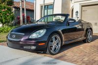 2003 Lexus SC430 for sale