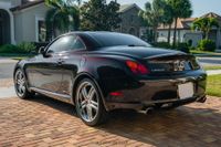 2003 Lexus SC430 for sale