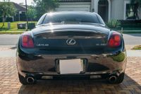 2003 Lexus SC430 for sale