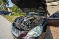 2003 Lexus SC430 for sale