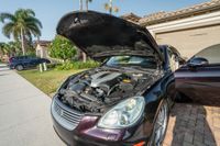 2003 Lexus SC430 for sale
