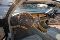 2003 Lexus SC430 for sale