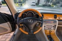 2003 Lexus SC430 for sale