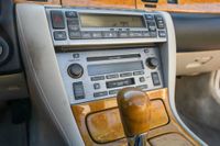 2003 Lexus SC430 for sale