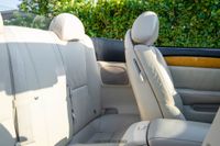 2003 Lexus SC430 for sale
