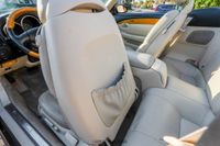 2003 Lexus SC430 for sale