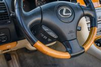 2003 Lexus SC430 for sale