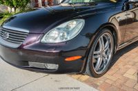 2003 Lexus SC430 for sale