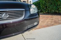 2003 Lexus SC430 for sale