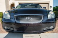 2003 Lexus SC430 for sale
