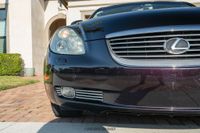2003 Lexus SC430 for sale