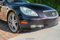 2003 Lexus SC430 for sale