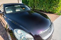 2003 Lexus SC430 for sale