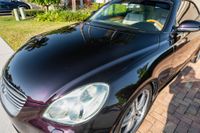 2003 Lexus SC430 for sale