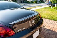 2003 Lexus SC430 for sale