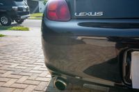 2003 Lexus SC430 for sale