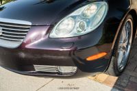 2003 Lexus SC430 for sale