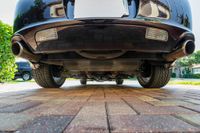 2003 Lexus SC430 for sale