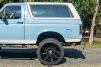 1993 Ford Bronco Eddie Bauer Restomod for sale