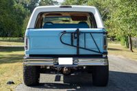 1993 Ford Bronco Eddie Bauer Restomod for sale