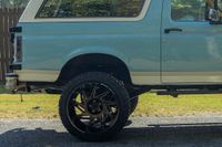 1993 Ford Bronco Eddie Bauer Restomod for sale