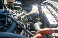 1993 Ford Bronco Eddie Bauer Restomod for sale