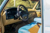 1993 Ford Bronco Eddie Bauer Restomod for sale
