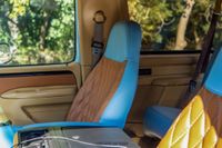 1993 Ford Bronco Eddie Bauer Restomod for sale