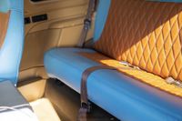 1993 Ford Bronco Eddie Bauer Restomod for sale