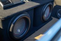 1993 Ford Bronco Eddie Bauer Restomod for sale