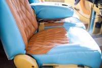 1993 Ford Bronco Eddie Bauer Restomod for sale