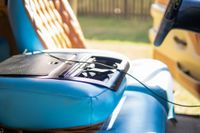 1993 Ford Bronco Eddie Bauer Restomod for sale