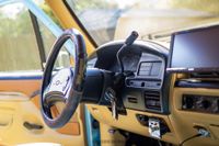 1993 Ford Bronco Eddie Bauer Restomod for sale