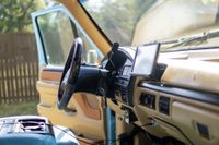 1993 Ford Bronco Eddie Bauer Restomod for sale