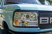 1993 Ford Bronco Eddie Bauer Restomod for sale