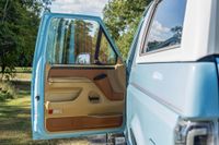 1993 Ford Bronco Eddie Bauer Restomod for sale