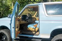1993 Ford Bronco Eddie Bauer Restomod for sale