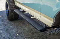 1993 Ford Bronco Eddie Bauer Restomod for sale