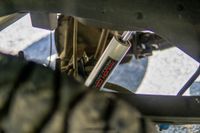 1993 Ford Bronco Eddie Bauer Restomod for sale