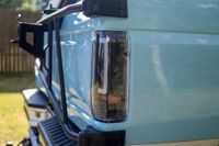 1993 Ford Bronco Eddie Bauer Restomod for sale