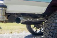 1993 Ford Bronco Eddie Bauer Restomod for sale