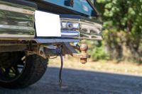 1993 Ford Bronco Eddie Bauer Restomod for sale