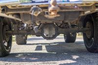1993 Ford Bronco Eddie Bauer Restomod for sale