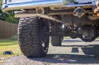 1993 Ford Bronco Eddie Bauer Restomod for sale