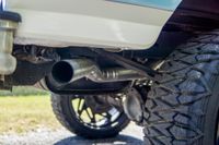 1993 Ford Bronco Eddie Bauer Restomod for sale
