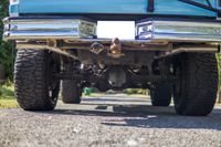 1993 Ford Bronco Eddie Bauer Restomod for sale